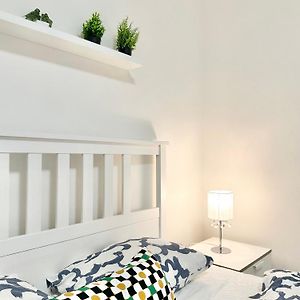 Appartement in de Kelder