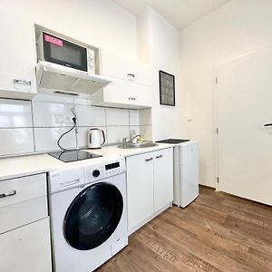 Standaard Appartement